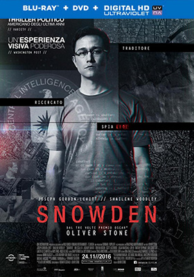 Download Snowden Movie 720p